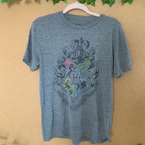 LOWBALLS ACCEPTED- HARRY POTTER houses t shirt